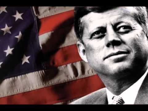 A personal Memory from the assassination of John F. kennedy - YouTube