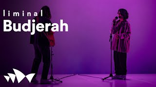 Budjerah | Liminal: A Music Film Series | Live at Sydney Opera House