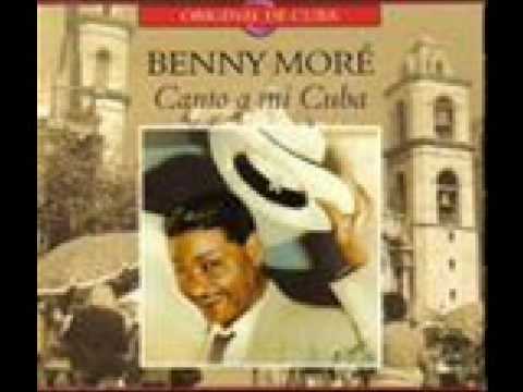 BENNY MORE - BONITO Y SABROSO