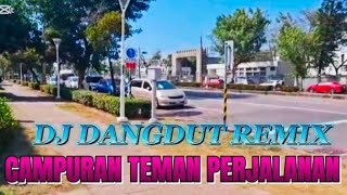 Download Lagu Dj Dangdut Remix Campuran MP3