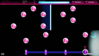 (DJMAX TECHNIKA Custom Pattern) Get down HD (Retouched)