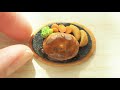 ミニチュアハンバーグの作り方【フェイクフード】【食品サンプル】