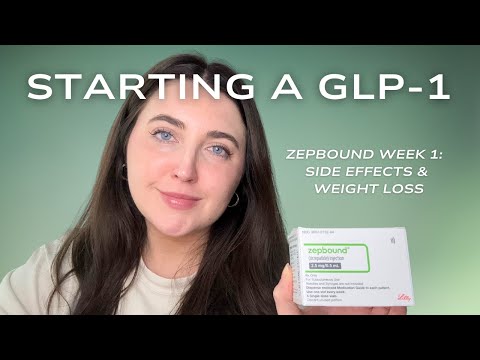glp 1 zepbound side effects Ozempic and GLP-1 Drugs: Risk of Severe Zepbound vs Semaglutide GLP-1 vs