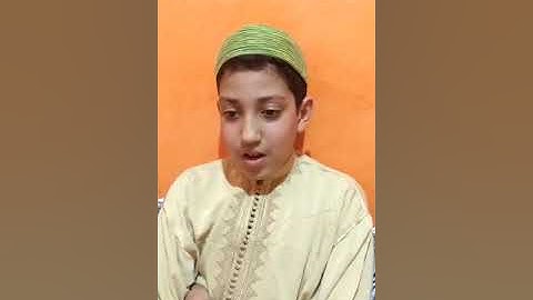 مسابقة القارئ الصغير 182