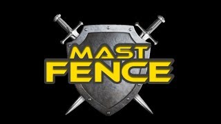 It Project Mast Fence Virtual Reality Based Game A.d.patel Institute Of Technology.