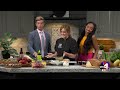 How to make focaccia pizza