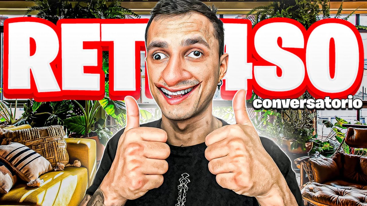 TENGO UN PRIMO CON RETRASO | Conversatorio | El Muñe