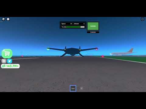 What Its Like To Drive A Nighthawk In Airport Tycoon Roblox Youtube - airport tycoon roblox nighthawk