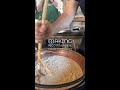 Making Ricotta Cheese From Scratch
