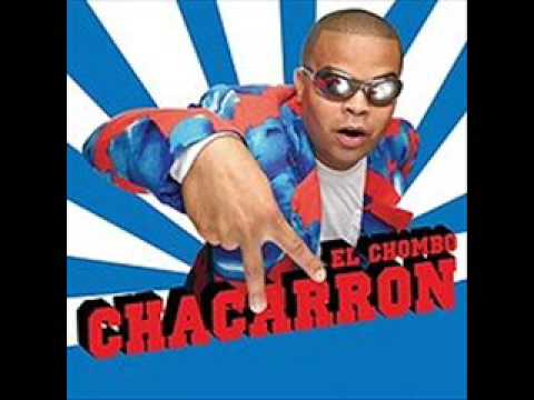 El Mundo-Chacarron Macarron