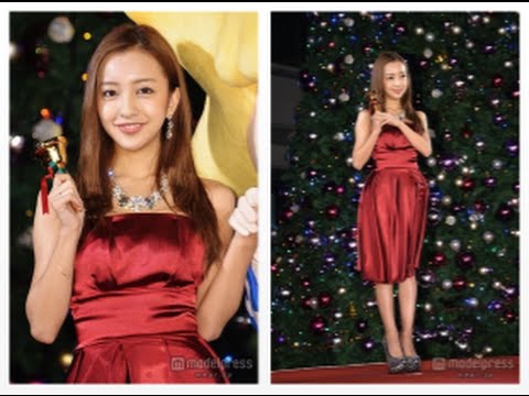 板野友美、ドリームクリスマス2014にて前田敦子とハロウィン過ごしたことを明かす