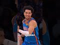 He is the future of the NBA! #viral #ytshorts #nba #makeitviral #viralvideo