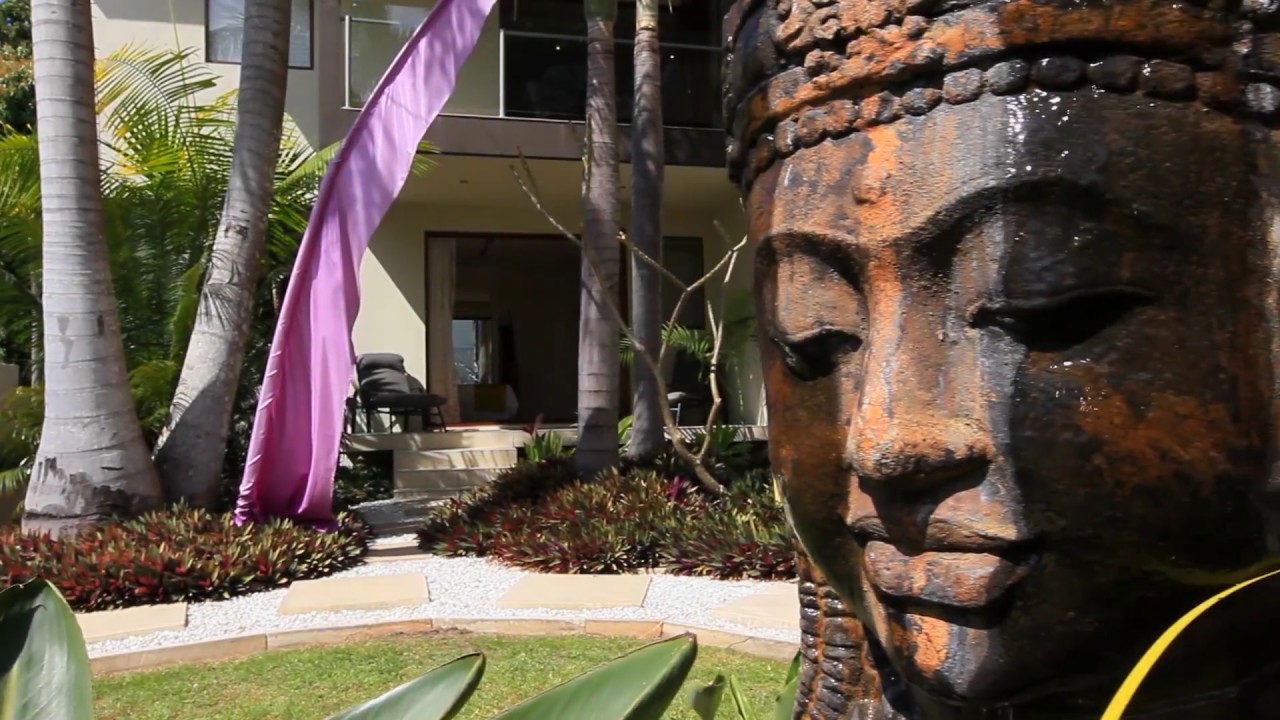 Luxury Holiday House Gold Coast Accommodation