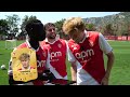 ON CRÉE MA CARTE FC25 AVEC LES JOUEURS DE MONACO