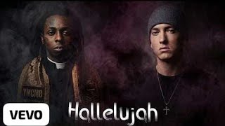 Lil Wayne - Hallelujah (Ft Eminem.Official Music Video)