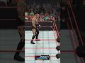 Unbelievable moment in WWE 2K26 😱😱#WWE #Shorts #OMG #WWE2K26 #Gaming #ViralShorts