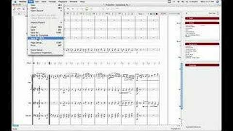 NOTION OverView Video