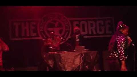 Dinero Duo @ The Forge Joliet, IL (Official Recap)