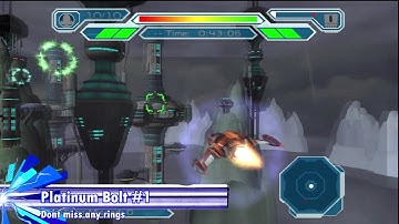 Ratchet & Clank 2 (HD) - All Platinum Bolts & Skill Points (Gorn)
