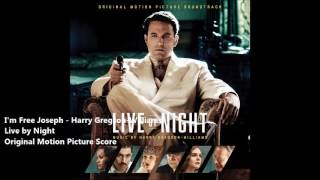I'm Free Joseph - Harry Gregson-Williams