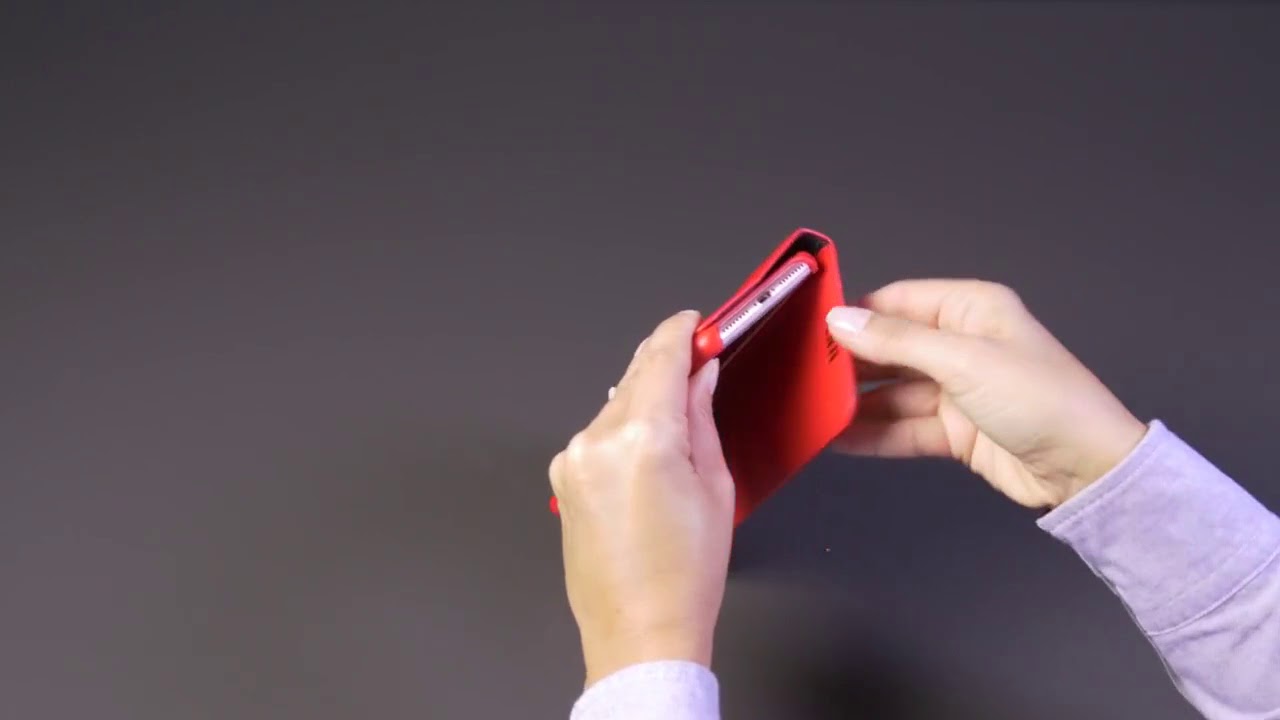 Sena Cases Isa Quilted Wallet for iPhone