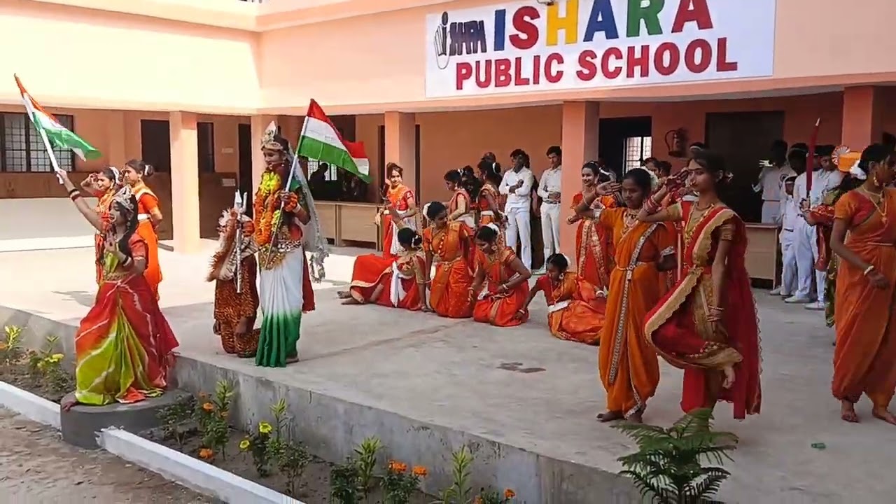 Nice Patriotic dance 🎉🎉👌