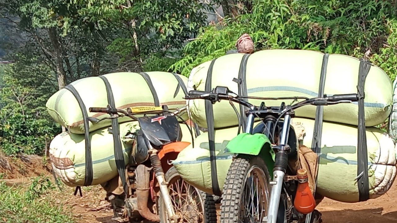 WOW‼️⁉️ Si besi tua⚠️ semakin tua semakin menggila⁉️