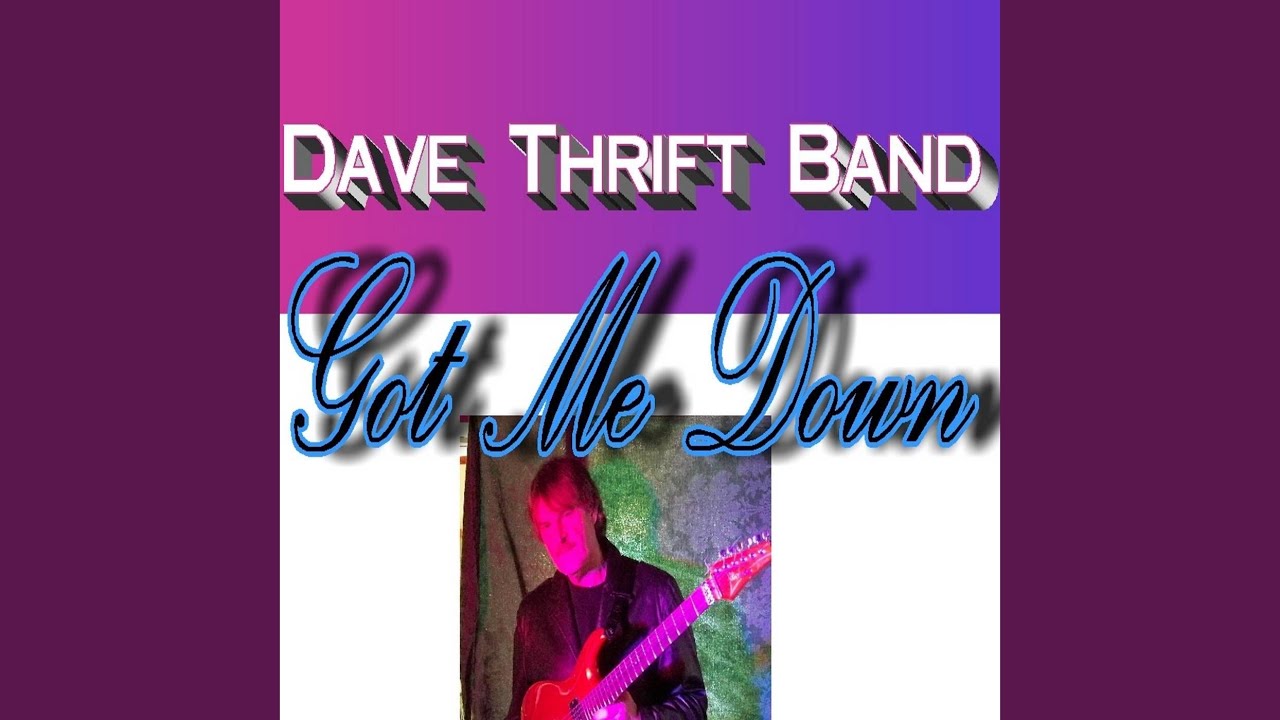Watch Got Me Down on YouTube Watch Got Me Down on YouTube