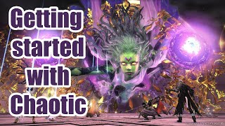 What you need to know before starting Cloud of Darkness Chaotic