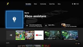 Xbox One Servers Down - 2019 Glitch Game Update