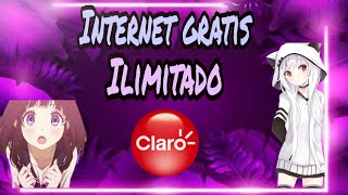 Claro perú🇵🇪Internet gratis ilimitado 😱 screenshot 1
