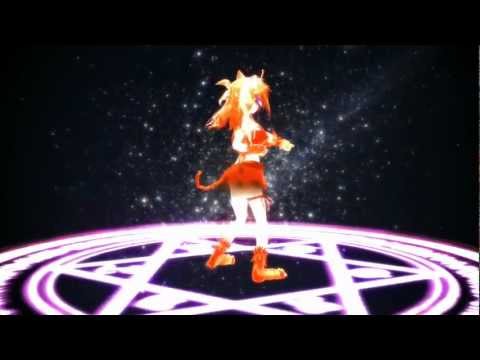 金色獣銀次郎さんの星界[TELL YOUR WORLD　八景島モーション版]：HD版