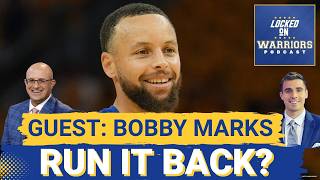 Top 10 Moves That Could REWRITE the Golden State Warriors Offseason | Golden State Warriors Podcast