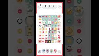 Level 3753 walkthrough Two Dots