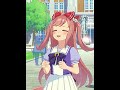 【ウマ娘MAD】デジたんの可愛いとこ【アグネスデジタル】