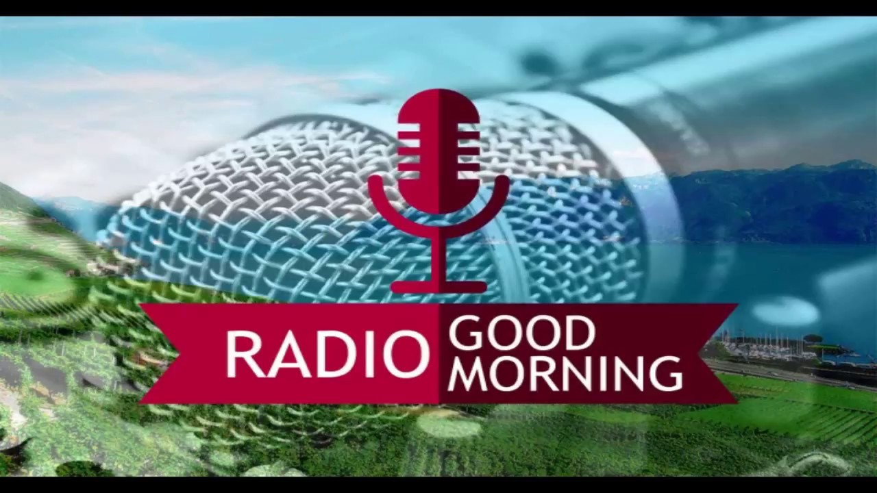 TOIT POUR TOUS Radio GOOD MORNING avec Stéphane Tirelli - Kim Grootscholten le 15 avril 2018