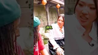 Agent Finds Out The Meaning Of Green Hat In China