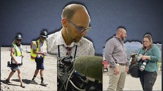 A Matter of Fact: Check your bias