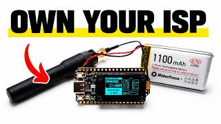 How to Become Your Own ISP