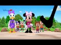 Minnie Toons: Acampamento Minnie