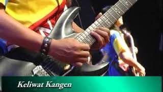 Reny Farida - Keliwat Kangen