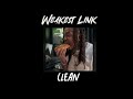 Weakest Link - Chris Brown (Clean)