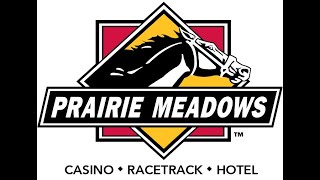 Prairie Meadows Crystal Sound