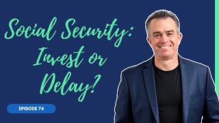 Social Security Claiming Strategies: Beyond the Breakeven Calculator (Ep. 74)