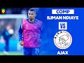 Iliman Ndiaye vs Ajax