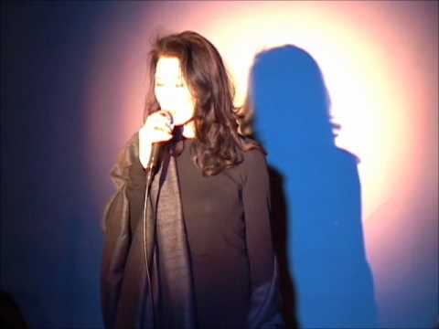 シャンソネットライブVol.12 （航海日誌　渡辺歌子） [2011/12/2]