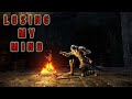 Dark Souls: I Can't Take Much More