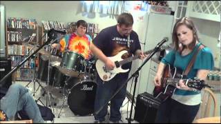 As Much As I Ever Could (City And Colour Cover) - Cloud Collision