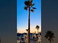 El atardecer más elegante de Algarve, Portugal