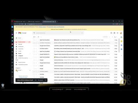 Video Guida - Impostare Risposta eMail Automatica, Impostazioni Auto-Risponditore su Gmail e Aruba